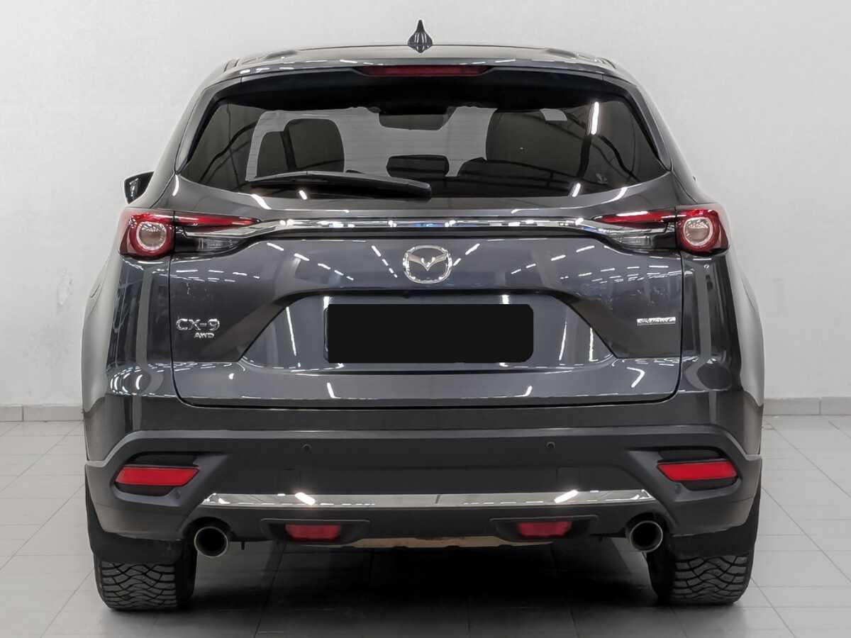 Mazda CX-9, 2022 - 85 000 км. | Фото №6