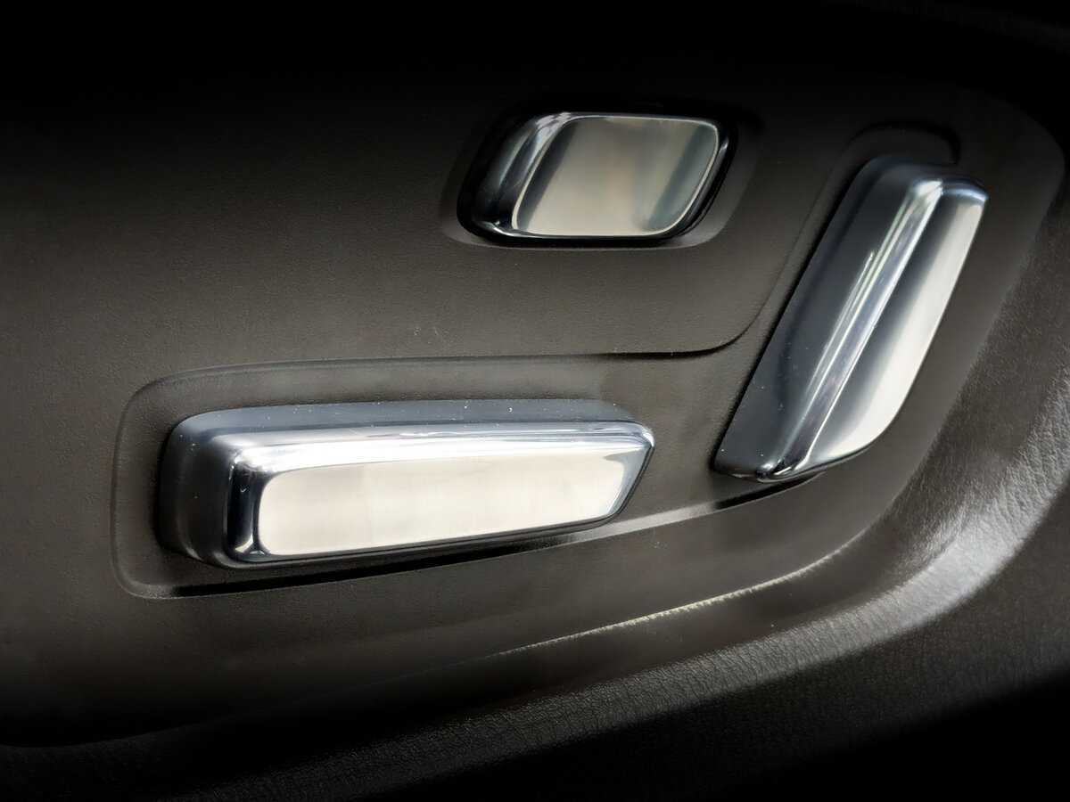 Mazda CX-9, 2022 Фото №19