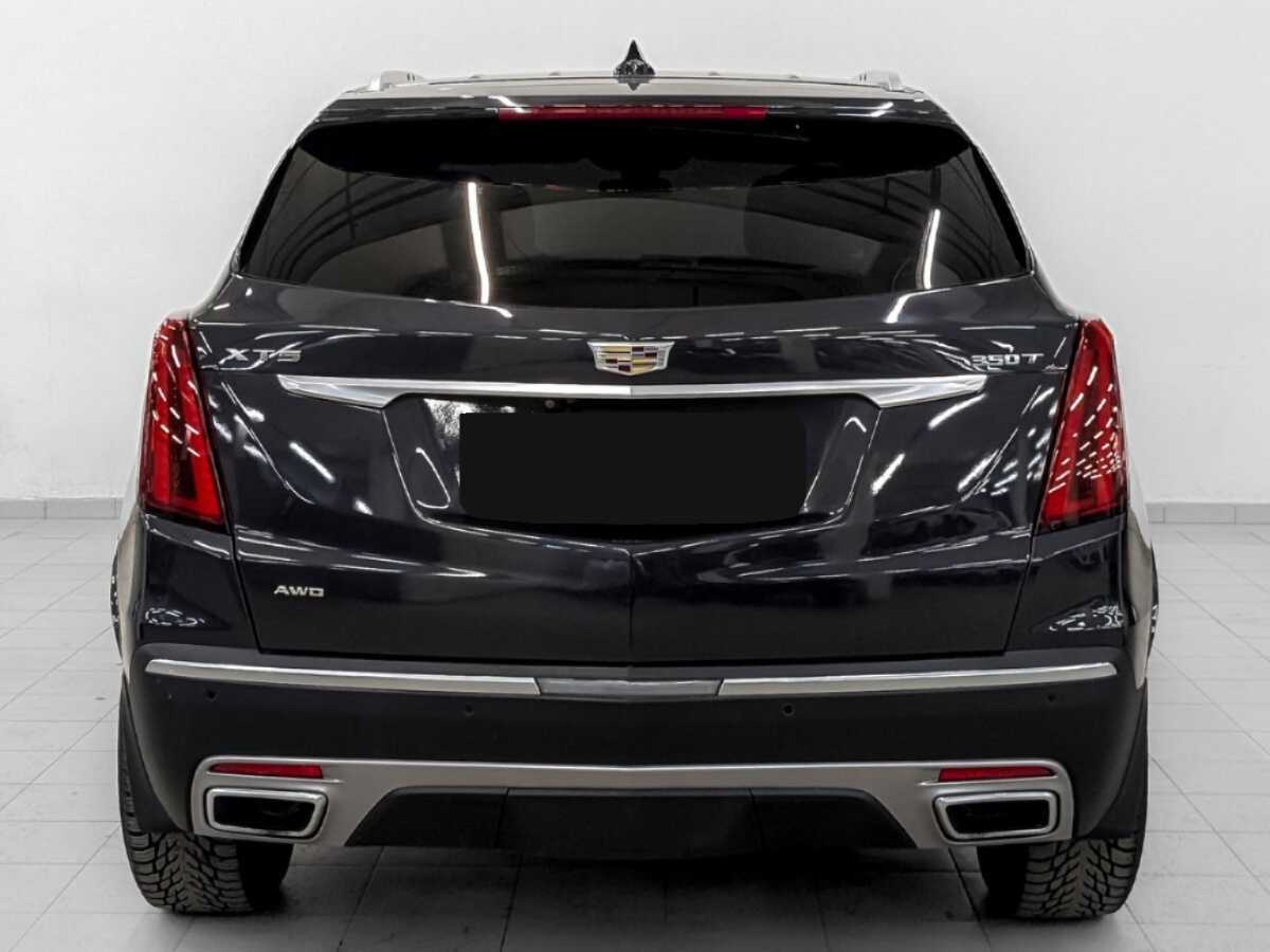 Cadillac XT5, 2019 - 49 899 км. | Фото №6