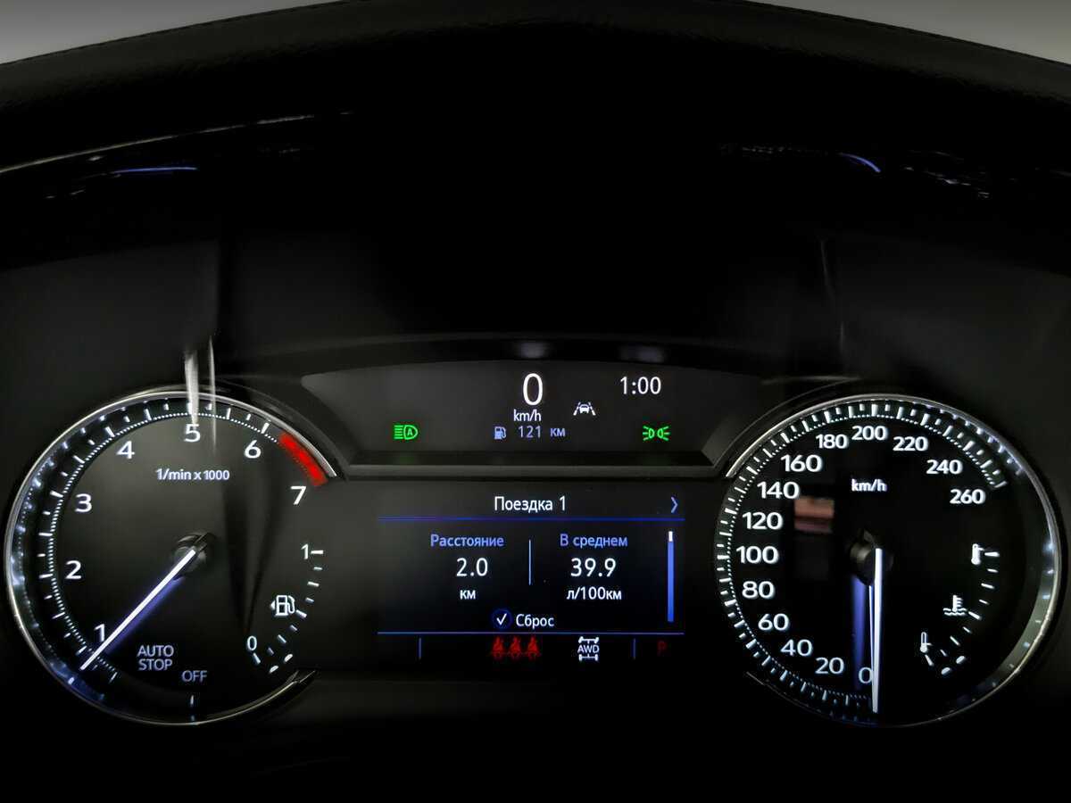 Cadillac XT5, 2019 Фото №13