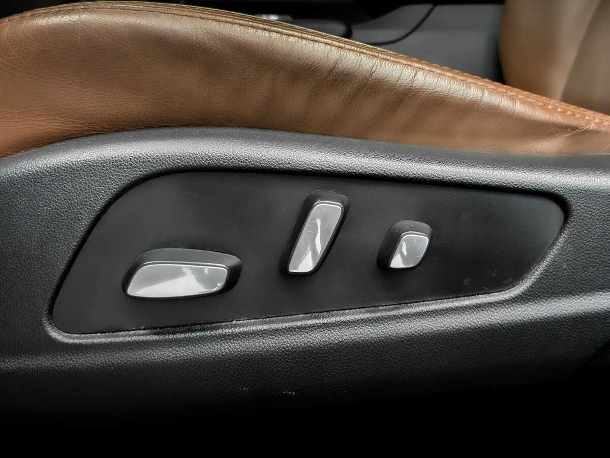 Cadillac XT5, 2019 Фото №21