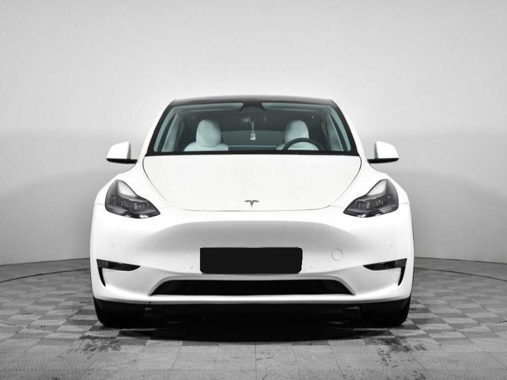 Tesla Model Y Performance, 2022 - 23 000 км. | Фото №2