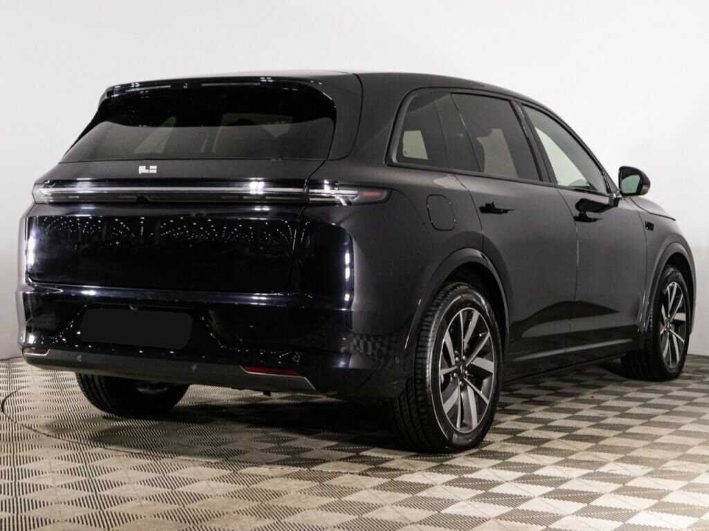 LiXiang L7, 2023 - 47 441 км. | Фото №4