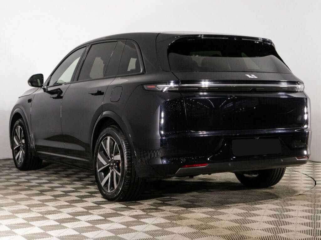 LiXiang L7, 2023 - 47 441 км. | Фото №6