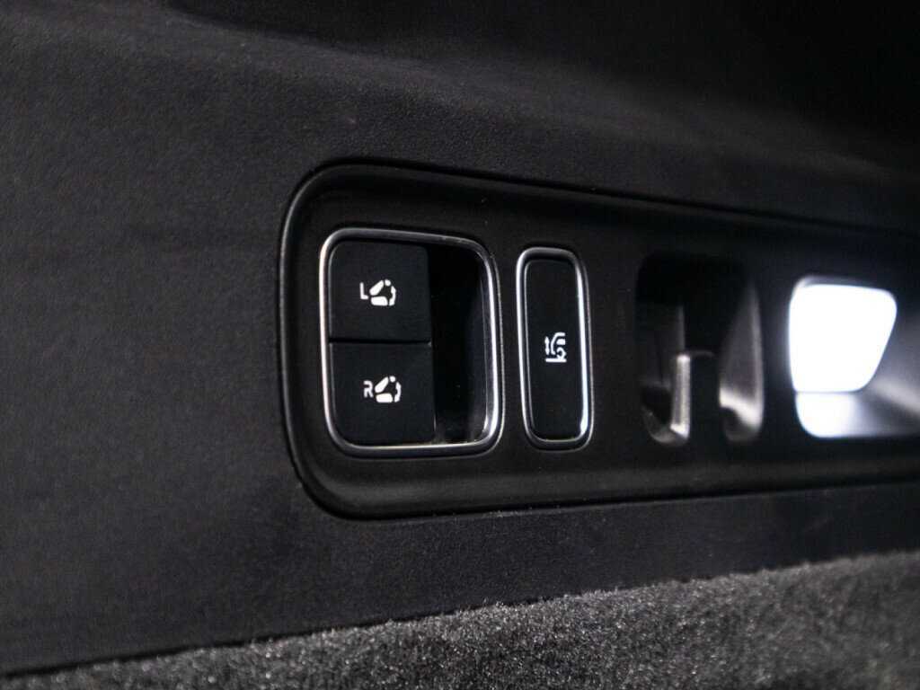 LiXiang L7, 2023 Фото №13