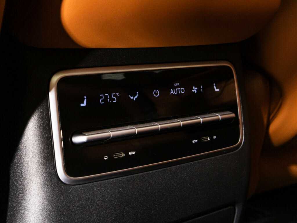 LiXiang L7, 2023 Фото №20