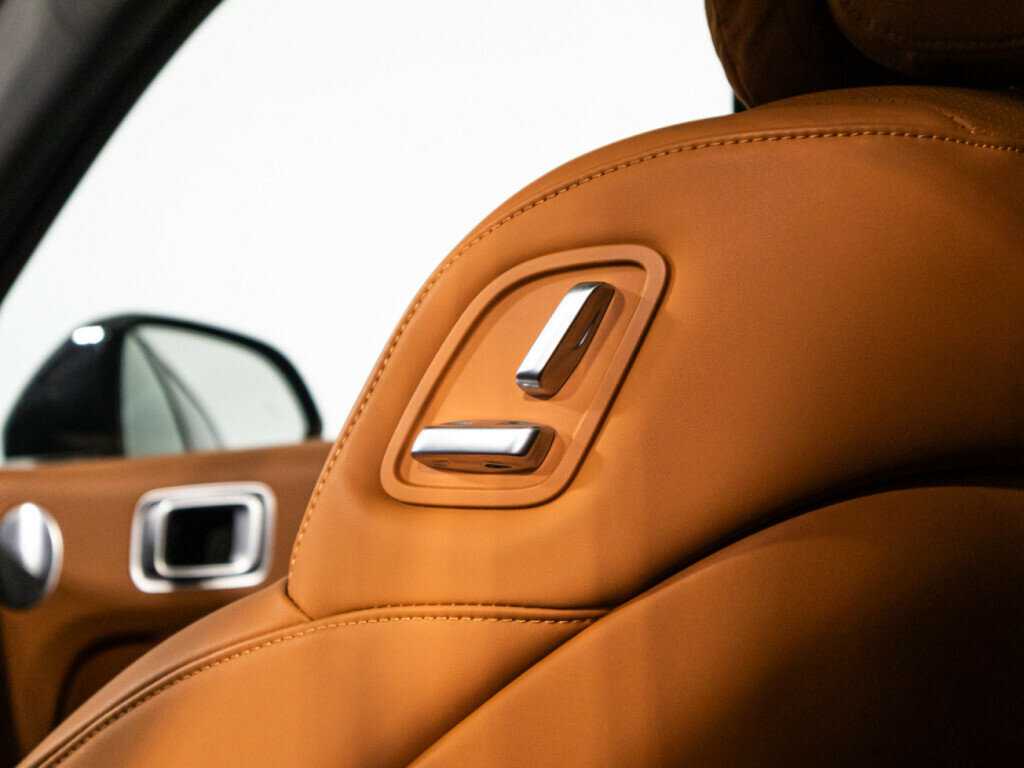 LiXiang L7, 2023 Фото №22