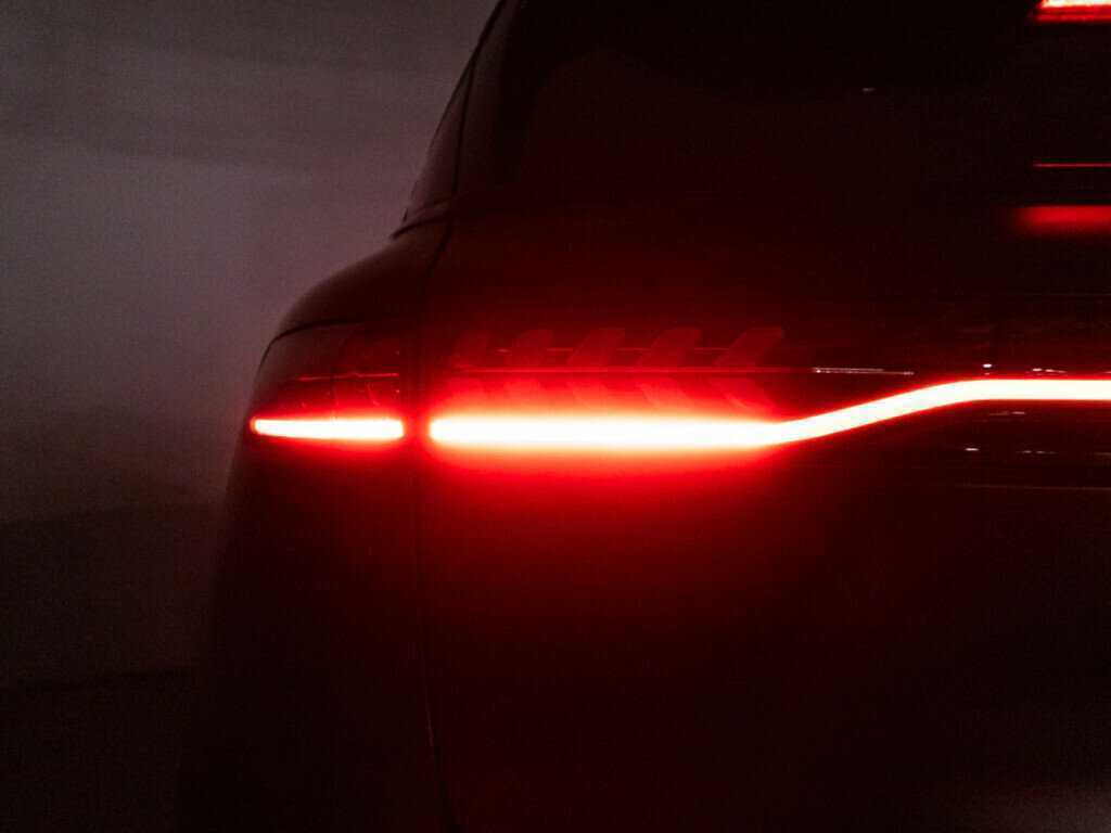 Voyah Free, 2023 Фото №31