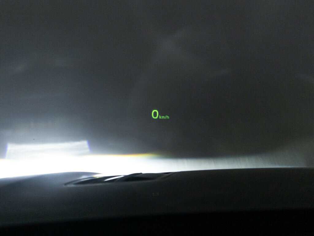 Kia Stinger, 2018 Фото №24