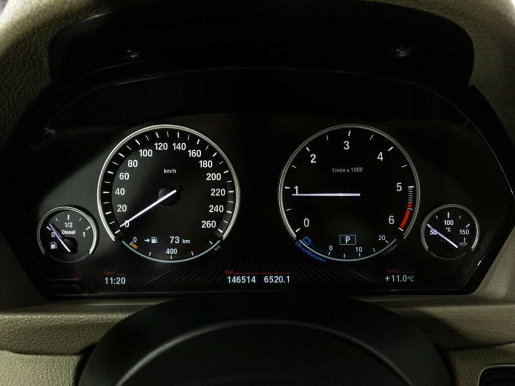 BMW 4 серии 420d, 2014 Фото №12