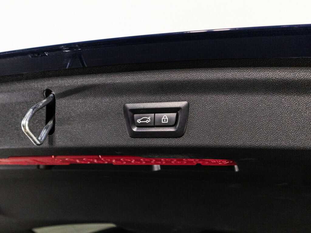 Mini Countryman JCW John Cooper Works, 2018 Фото №15