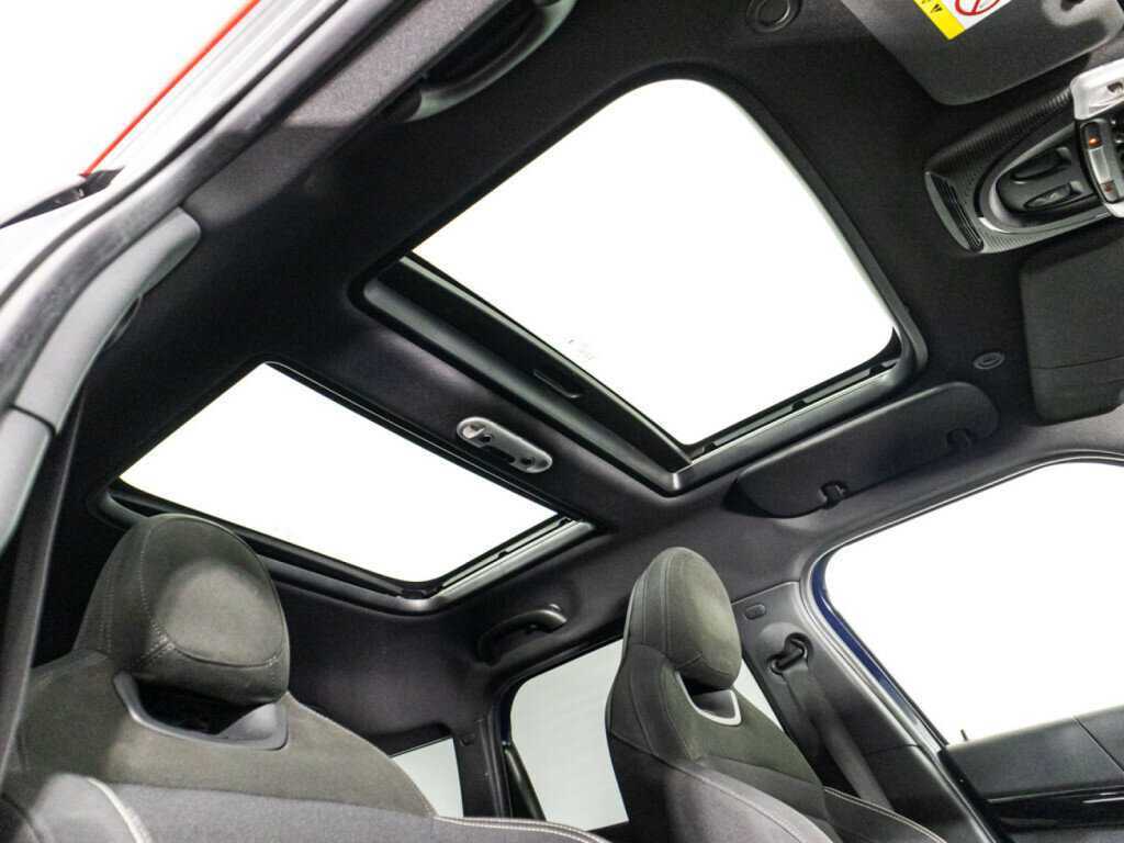 Mini Countryman JCW John Cooper Works, 2018 Фото №19