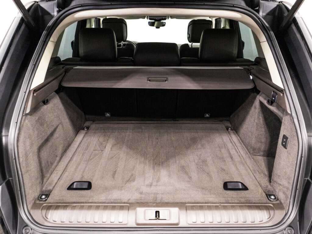 Land Rover Range Rover Sport, 2020 Фото №15