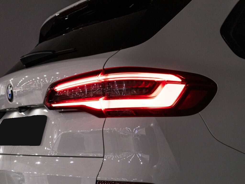 BMW X5 40i, 2019 Фото №31