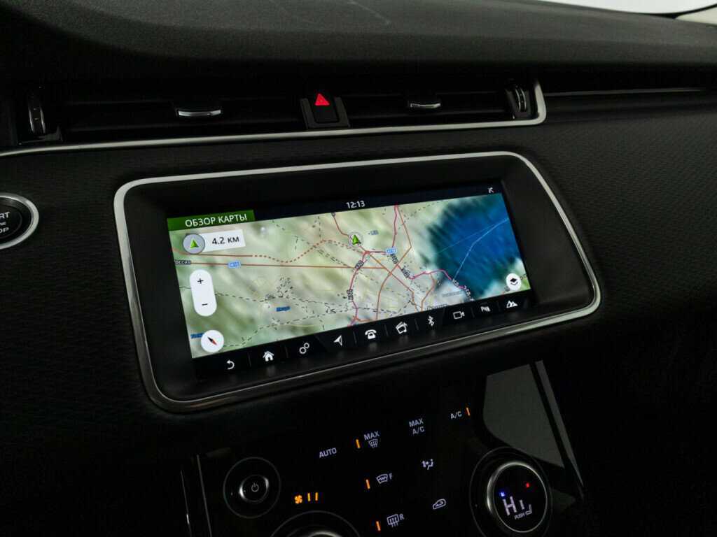 Land Rover Range Rover Evoque, 2019 Фото №16