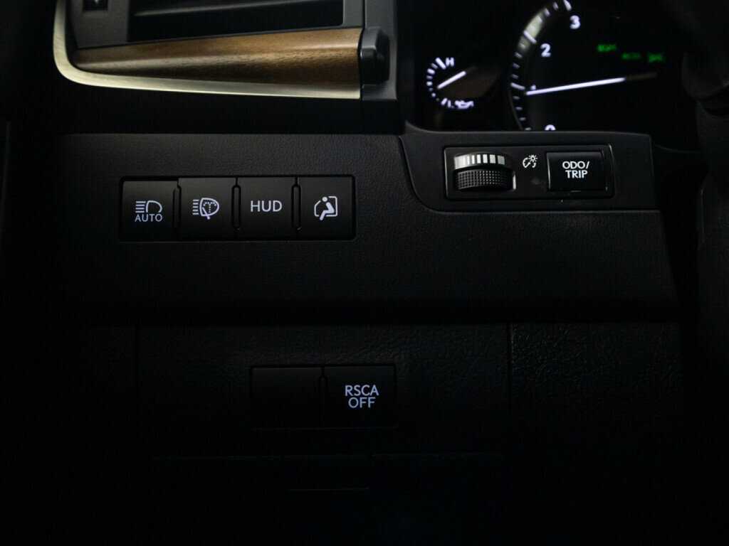 Lexus LX 570, 2018 Фото №29