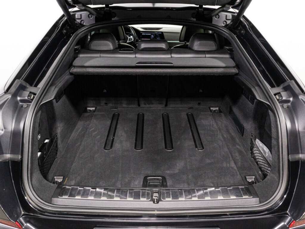 BMW X6 40d, 2021 Фото №15