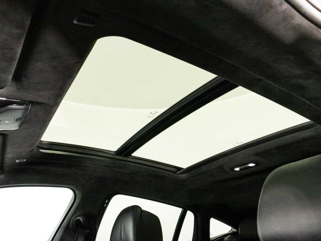 BMW X6 40d, 2021 Фото №24