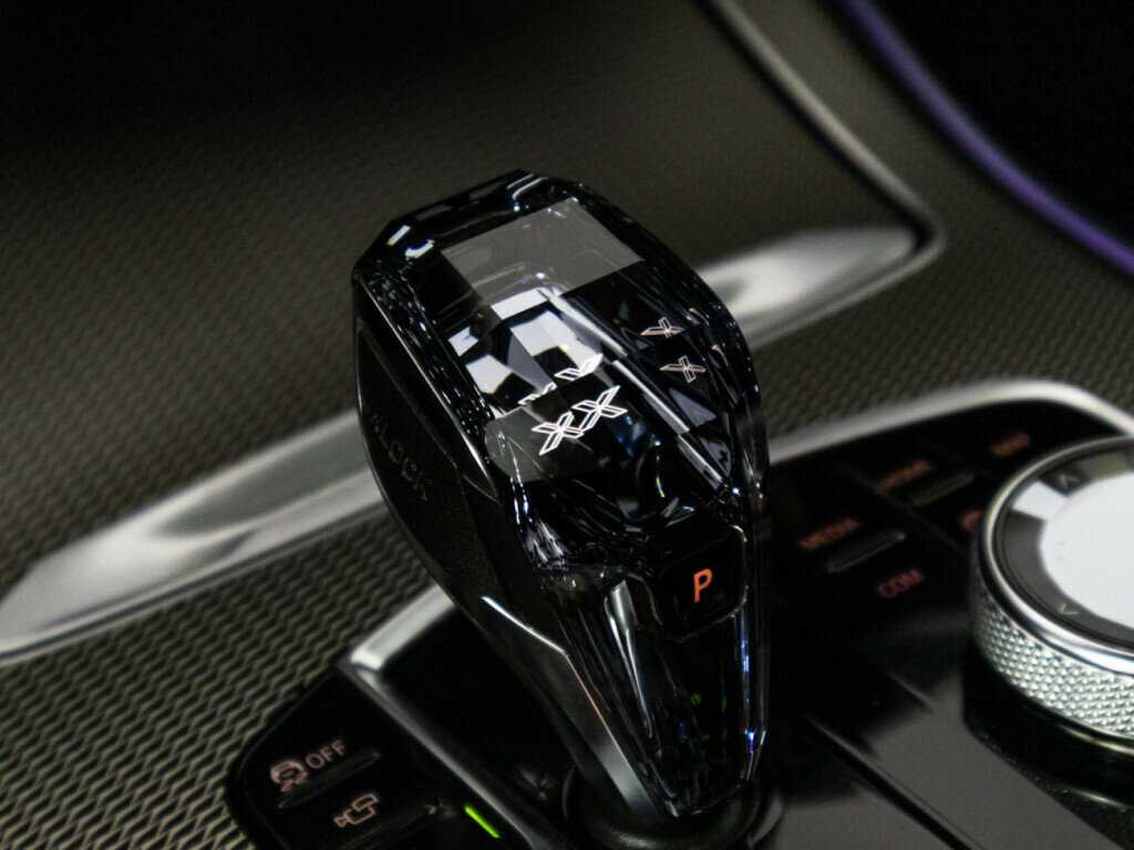 BMW X5 30d, 2020 Фото №20