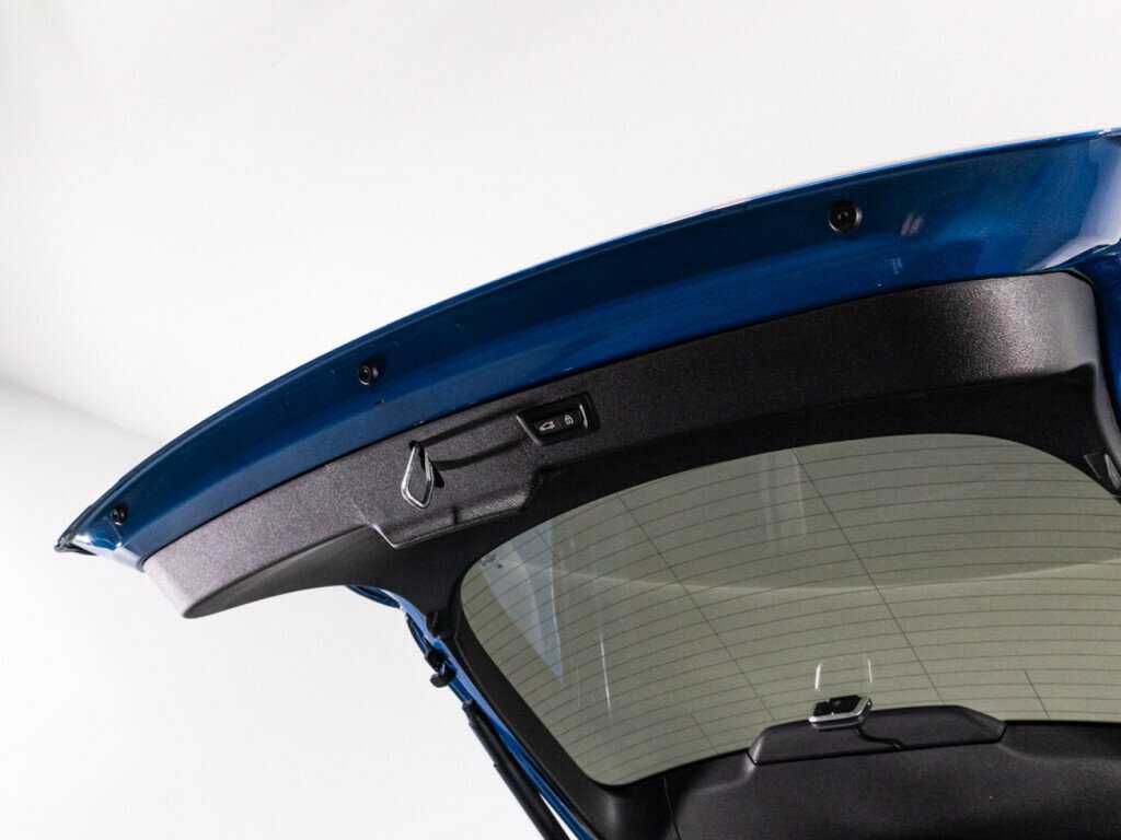 BMW X6 30d, 2018 Фото №16