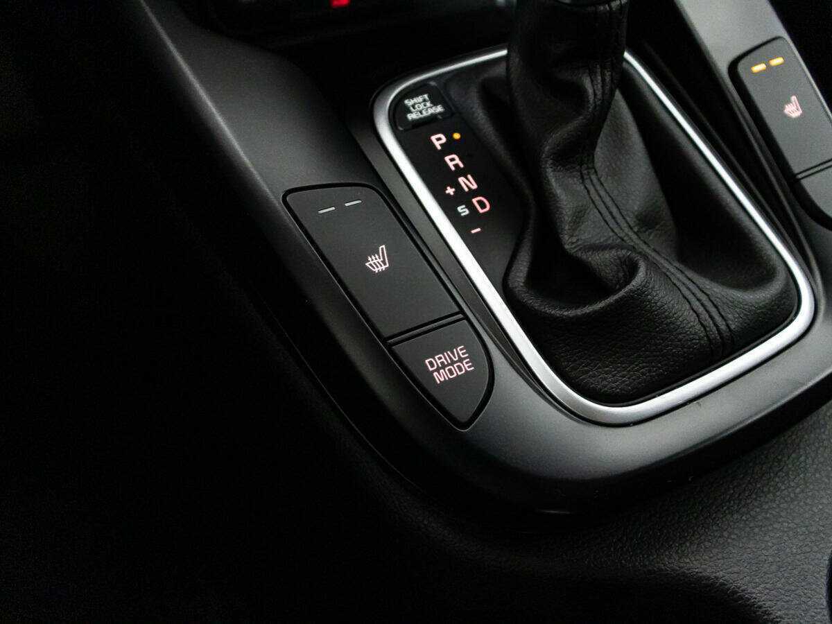 Kia Soul, 2019 Фото №18