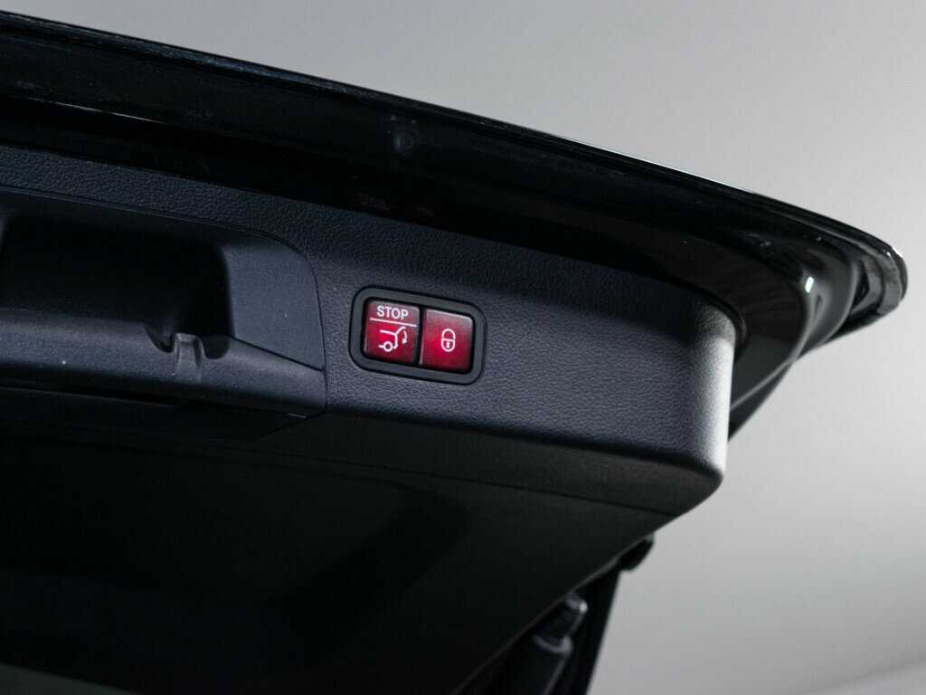 Mercedes-Benz GLS 450, 2020 Фото №11