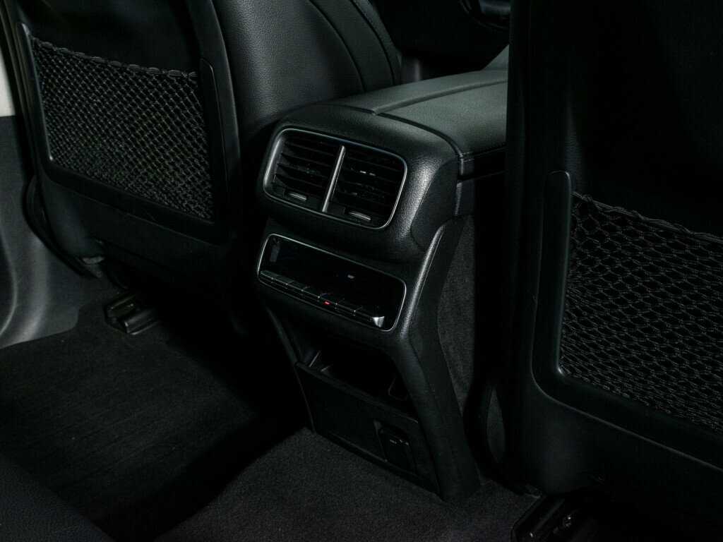 Mercedes-Benz GLS 450, 2020 Фото №16