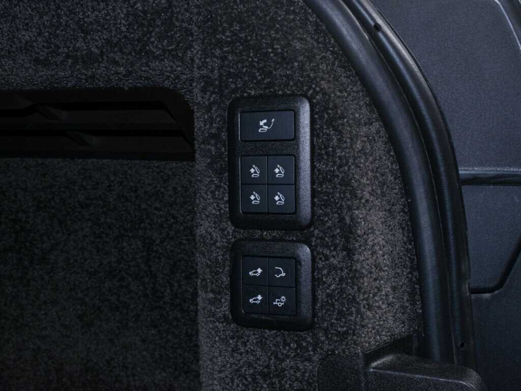 Land Rover Range Rover, 2019 Фото №9