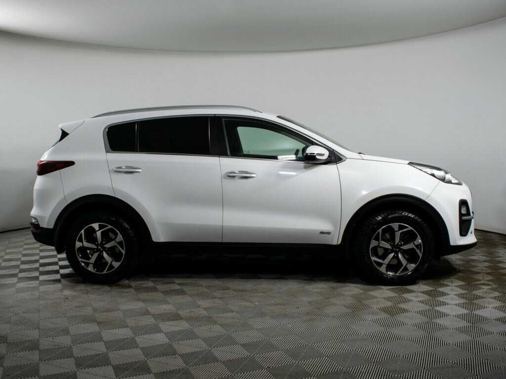 Kia Sportage, 2020 - 65 214 км. | Фото №4