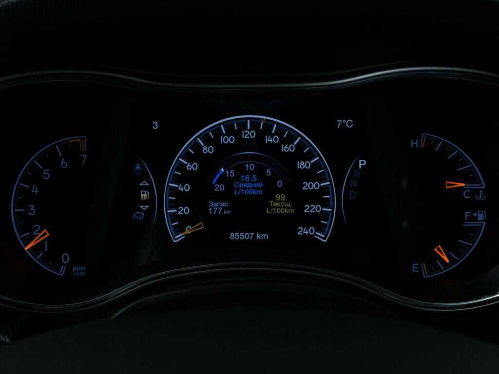 Jeep Grand Cherokee, 2021 Фото №12