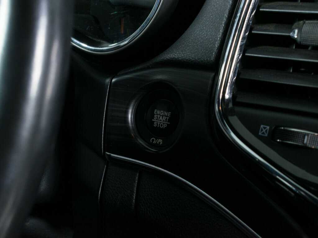 Jeep Grand Cherokee, 2021 Фото №15