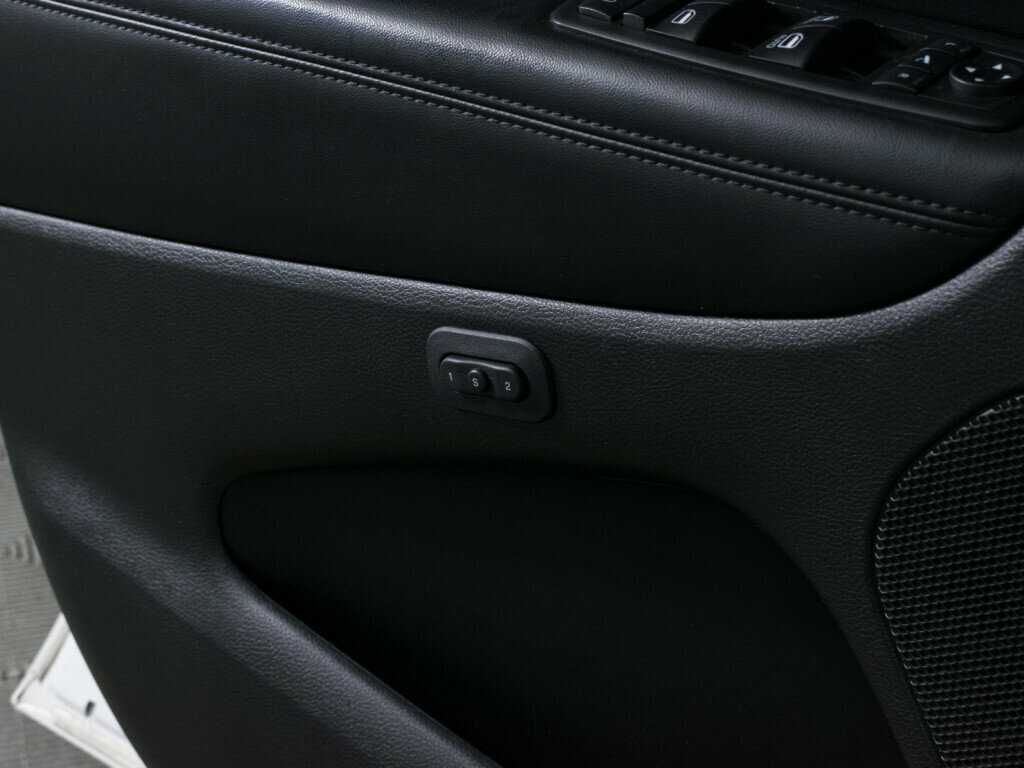 Jeep Grand Cherokee, 2021 Фото №18