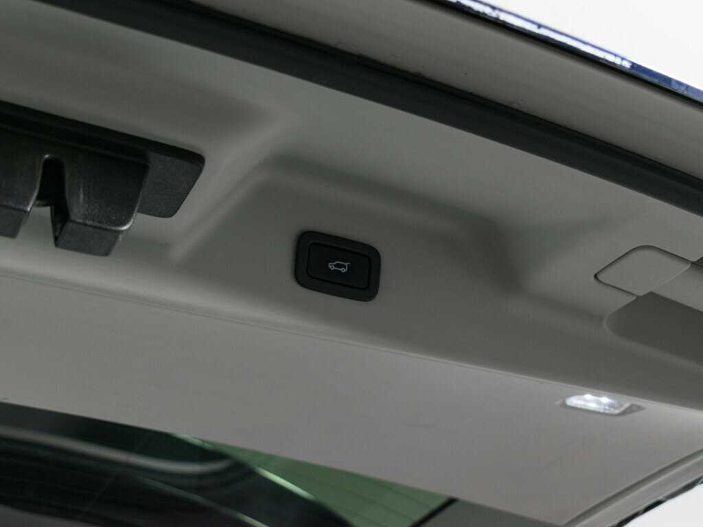 Land Rover Range Rover, 2015 Фото №10