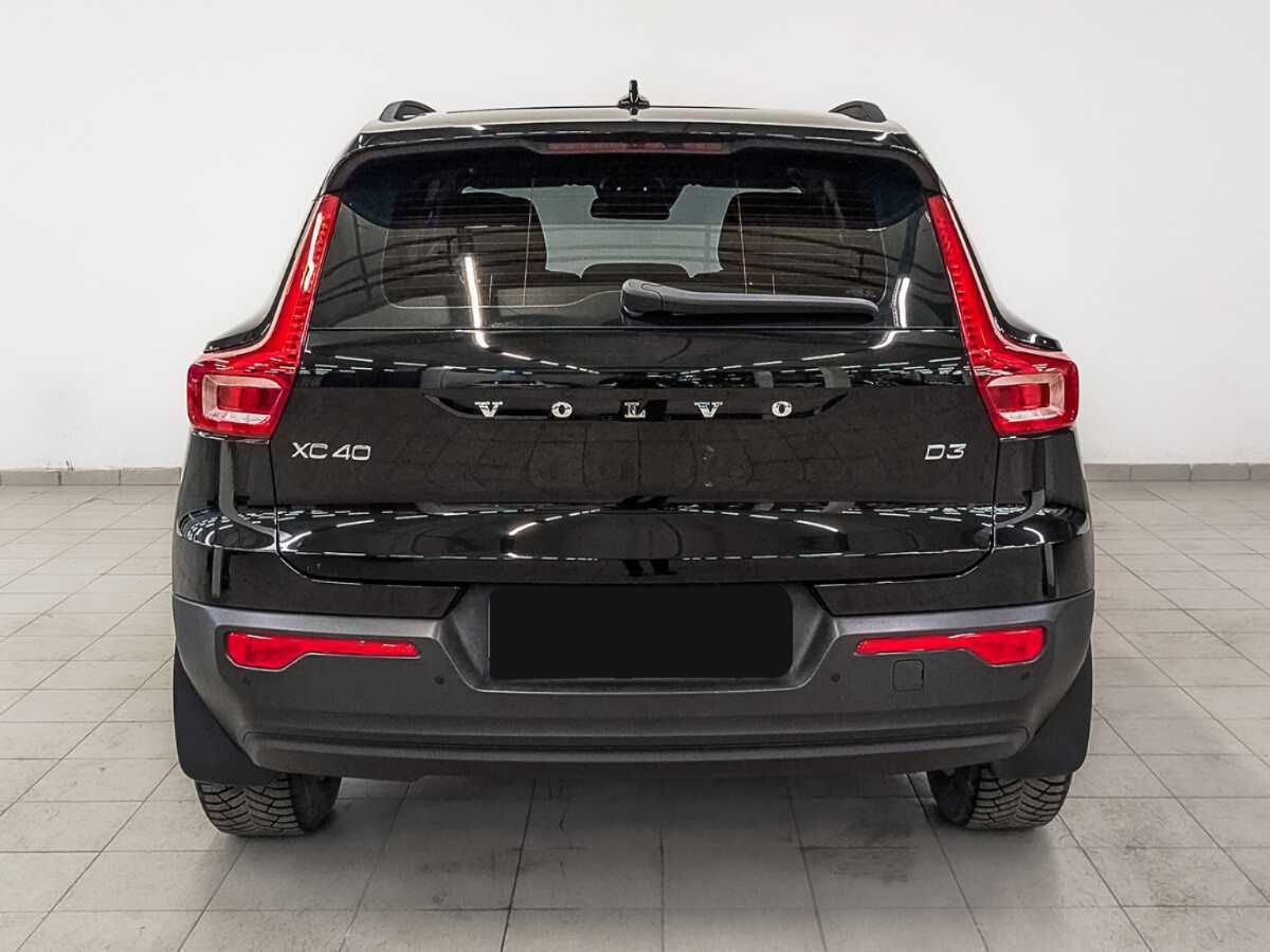 Volvo XC40, 2019 - 58 109 км. | Фото №6