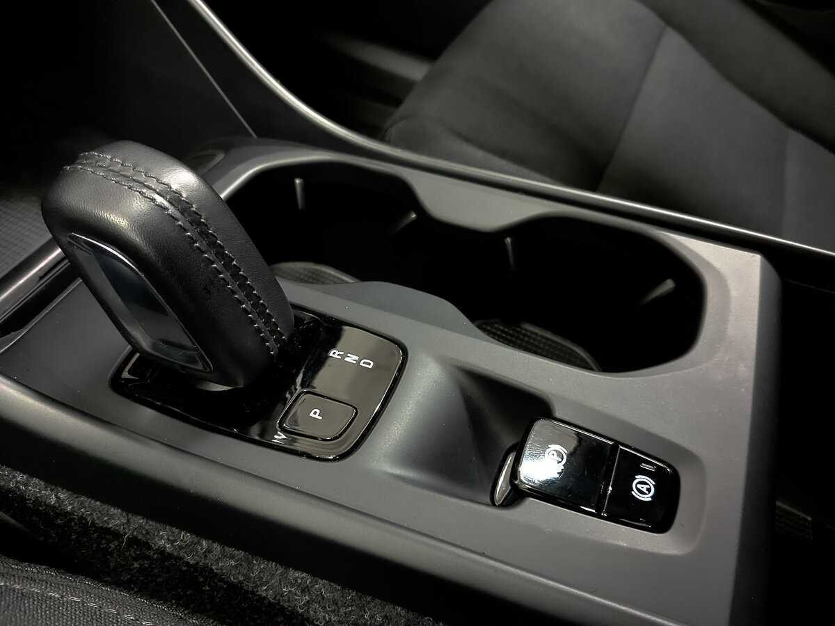 Volvo XC40, 2019 Фото №26