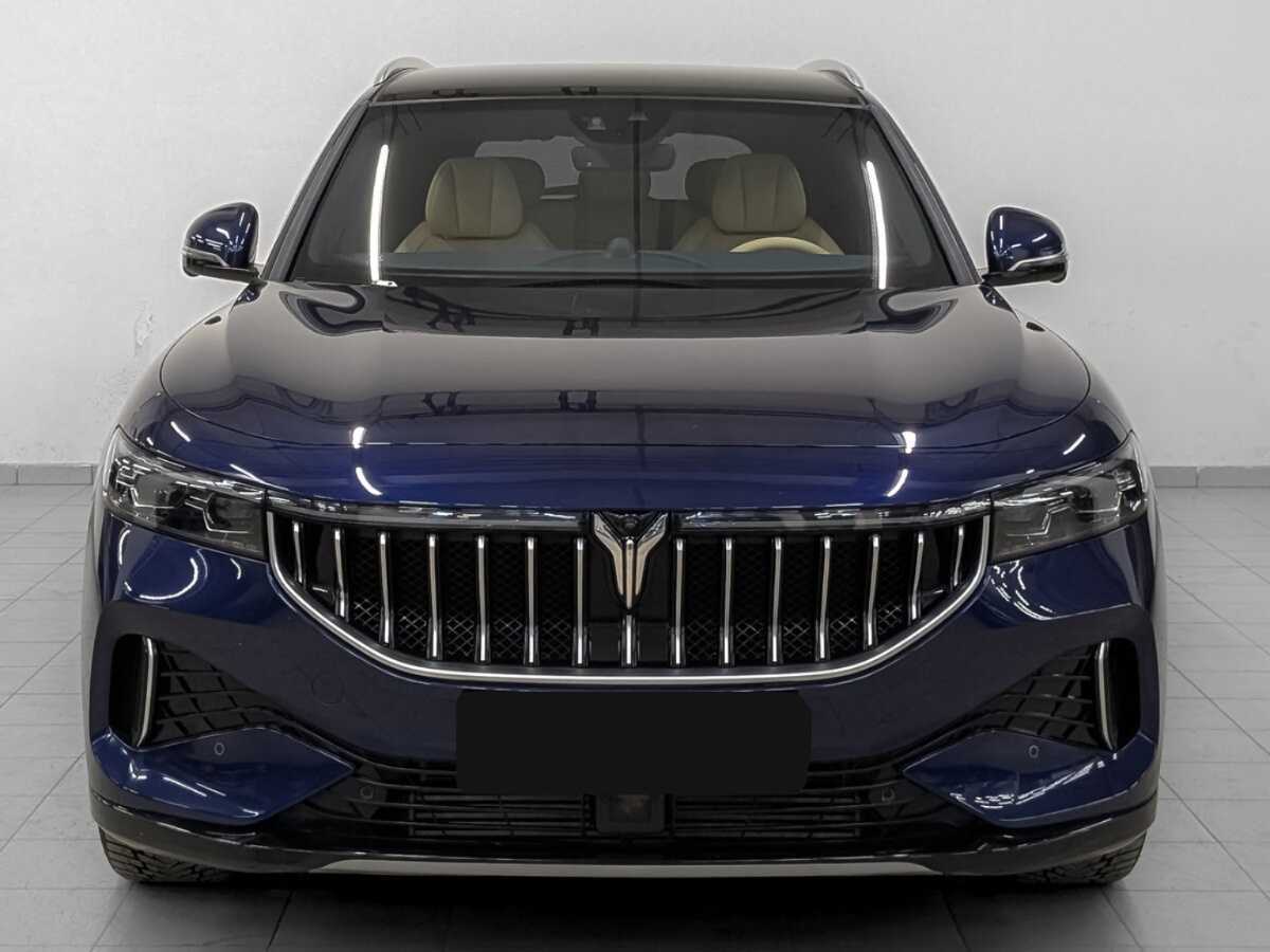 Voyah Free EVR, 2023 - 25 488 км. | Фото №2