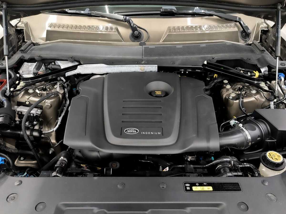 Land Rover Defender 110, 2021 Фото №9