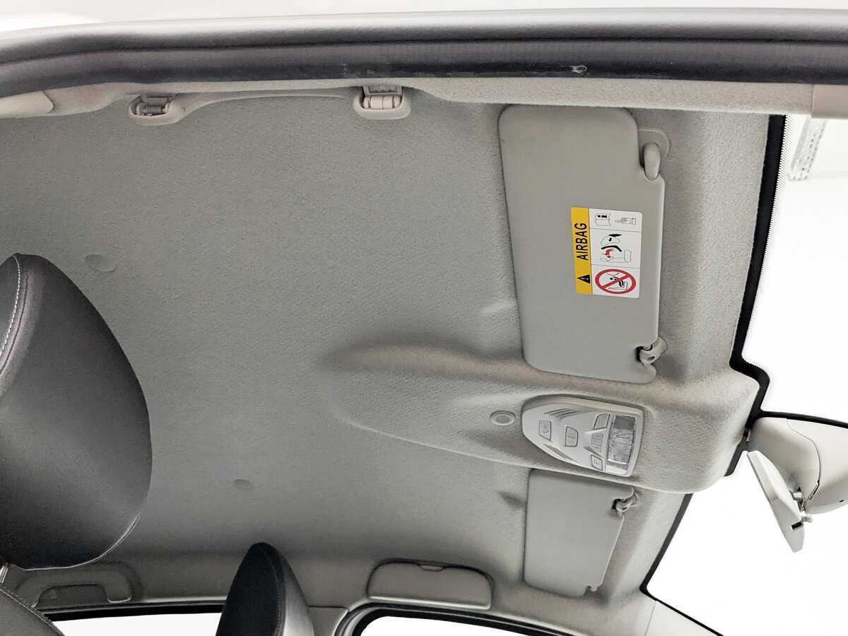 Lada (ВАЗ) XRAY Cross, 2019 Фото №20