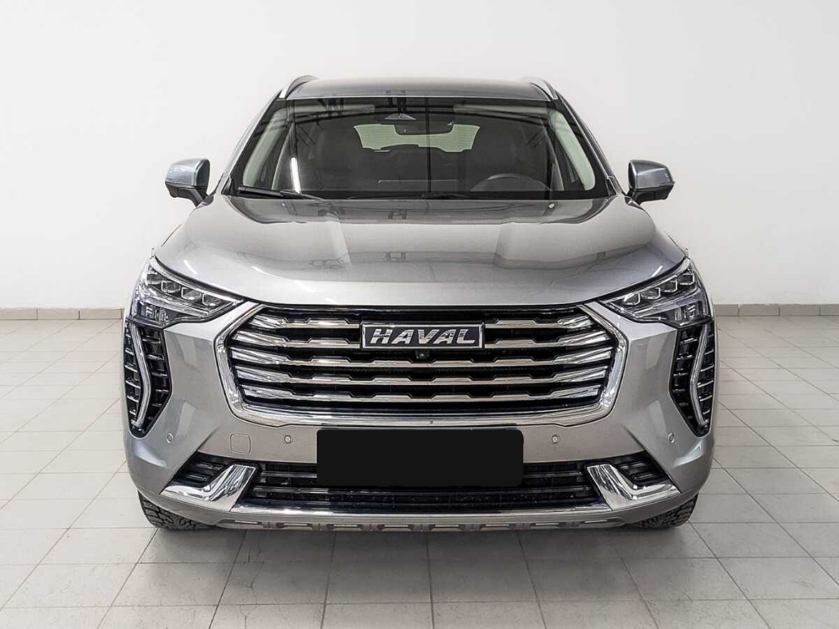 Haval Jolion, 2022 - 52 774 км. | Фото №2