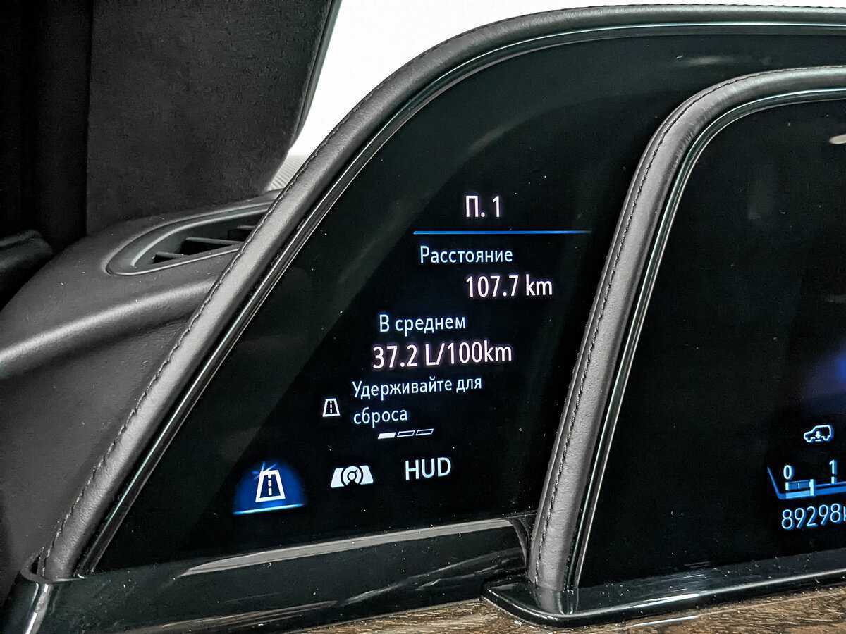 Cadillac Escalade, 2021 Фото №25