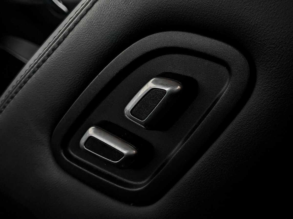 Geely Atlas, 2019 Фото №24