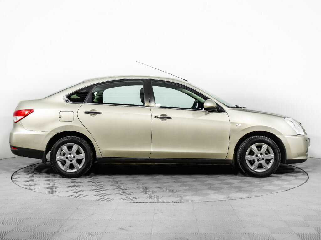 Nissan Almera, 2017 - 51 008 км. | Фото №4
