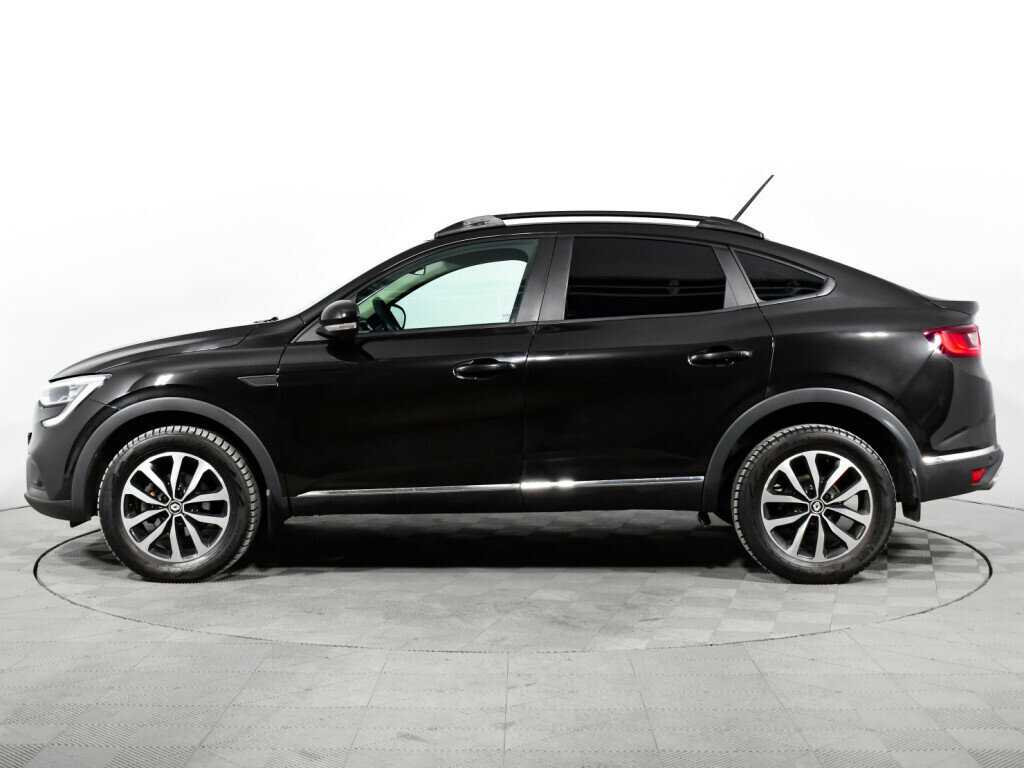 Renault Arkana, 2021 - 73 596 км. | Фото №8