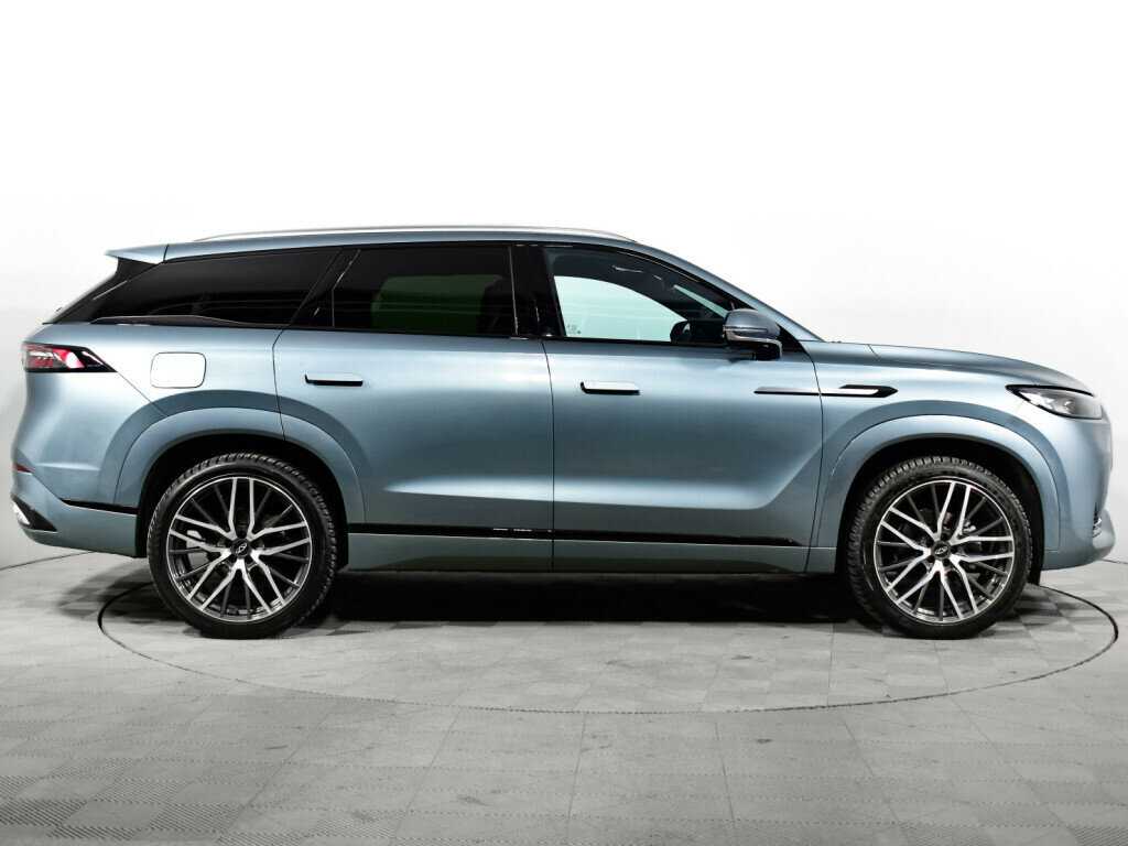 CHERY Tiggo 9, 2023 - 15 507 км. | Фото №4