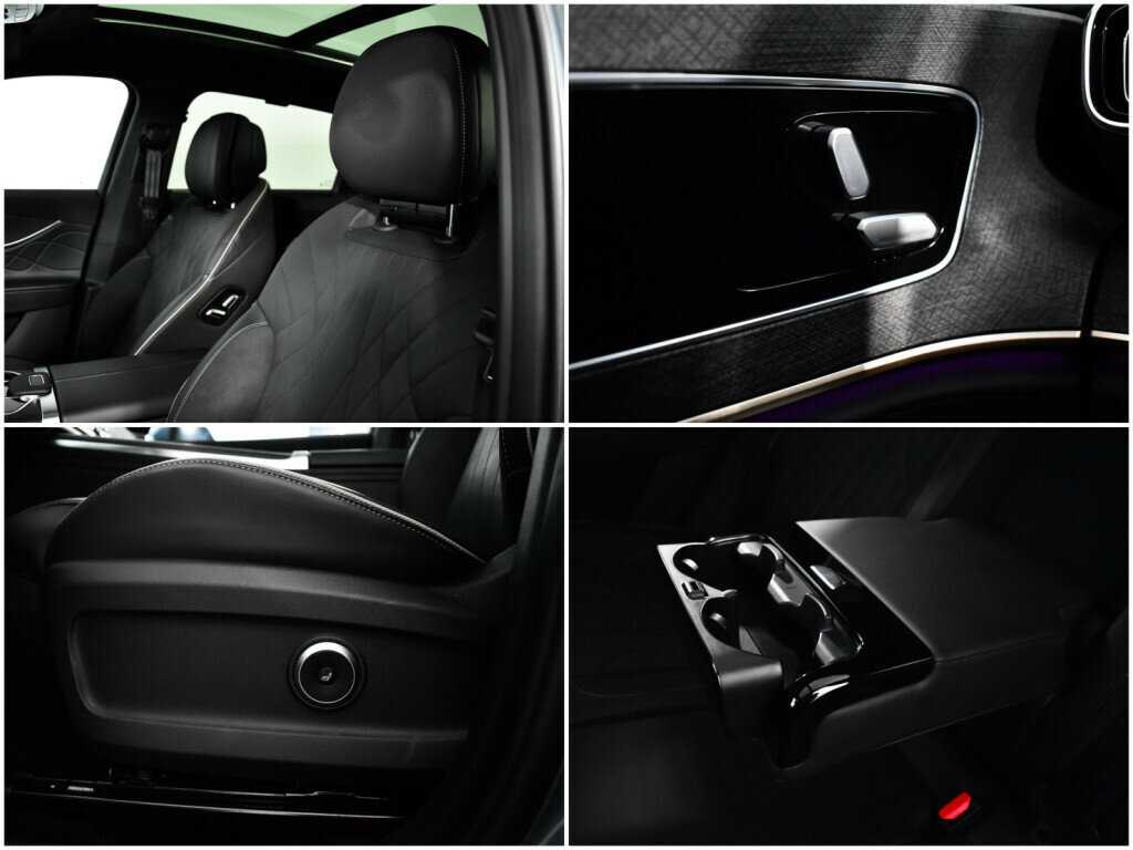 CHERY Tiggo 9, 2023 Фото №17