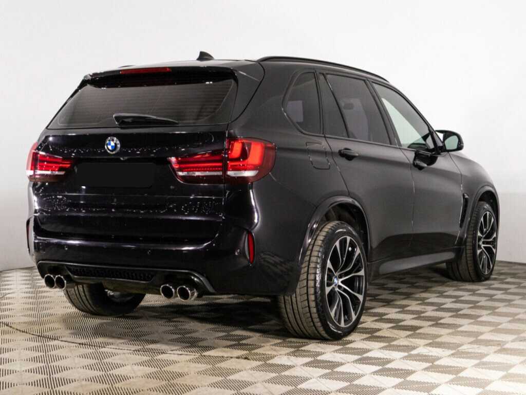 BMW X5 40d, 2014 - 183 109 км. | Фото №4