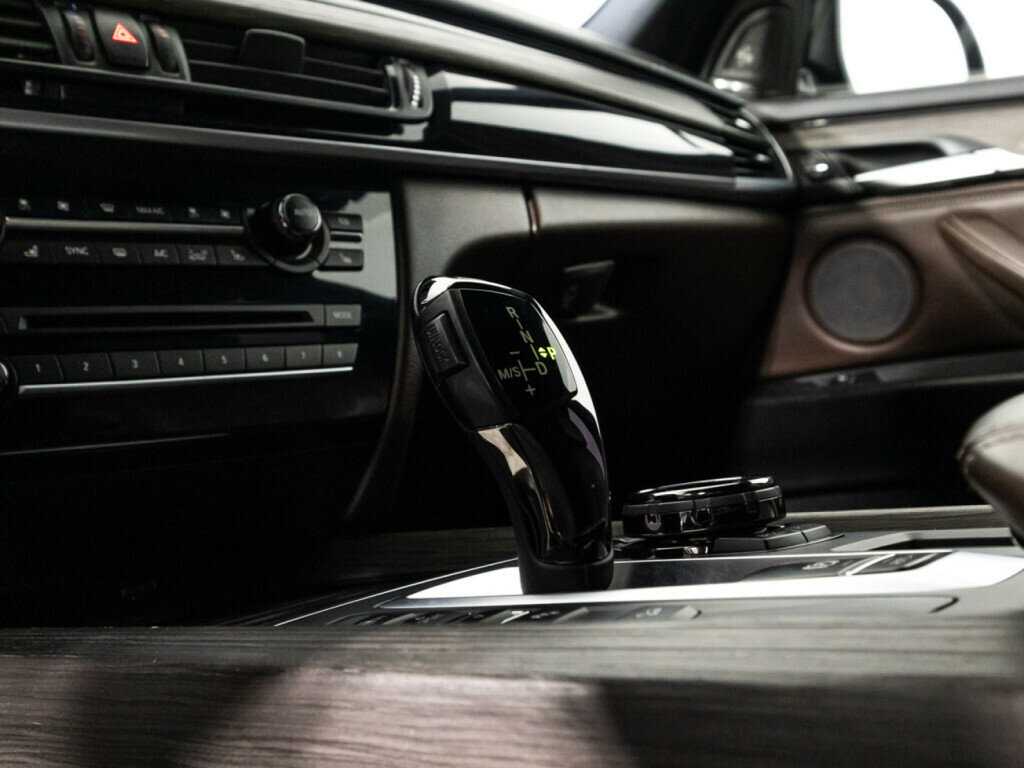 BMW X5 40d, 2014 Фото №22