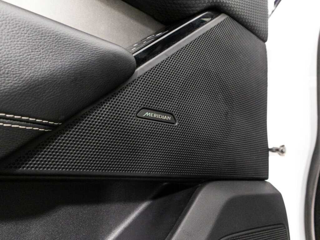 Land Rover Range Rover Velar, 2019 Фото №18