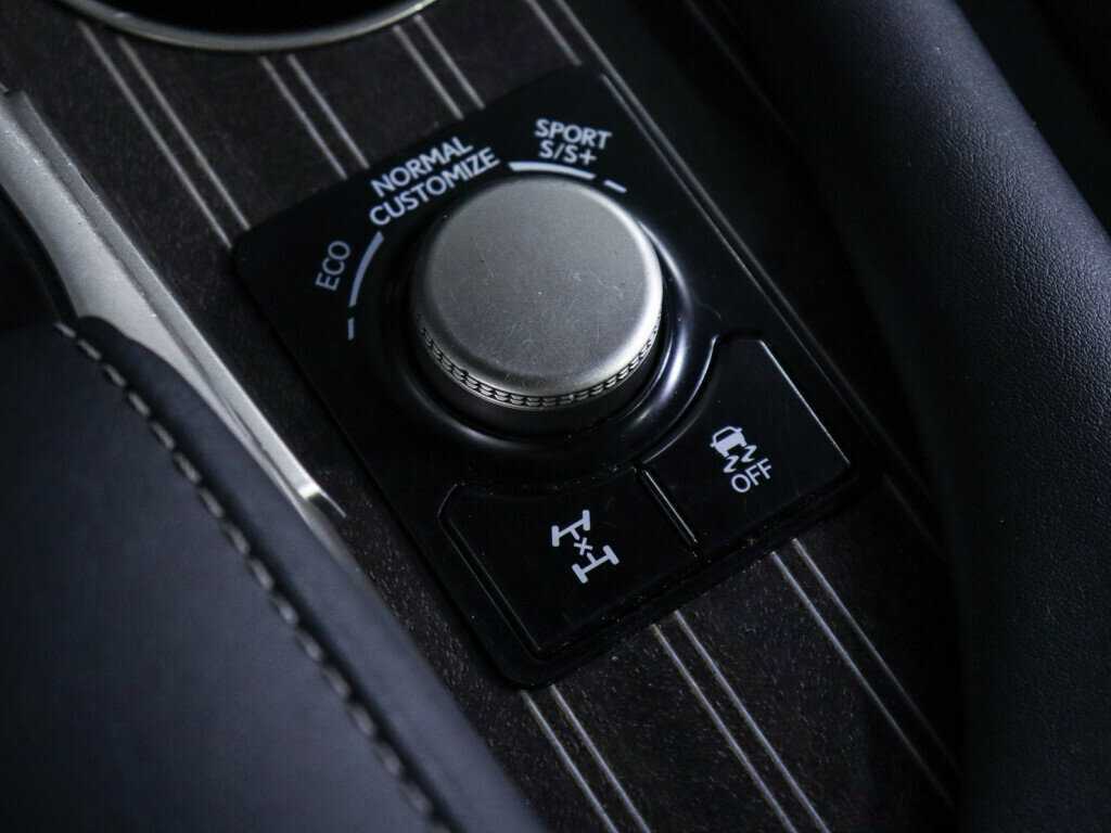 Lexus RX 350, 2016 Фото №29