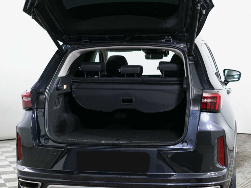 Exeed LX, 2023 - 7 500 км. | Фото №7